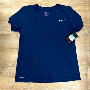 Nike Dri-Fit tee, Women’s